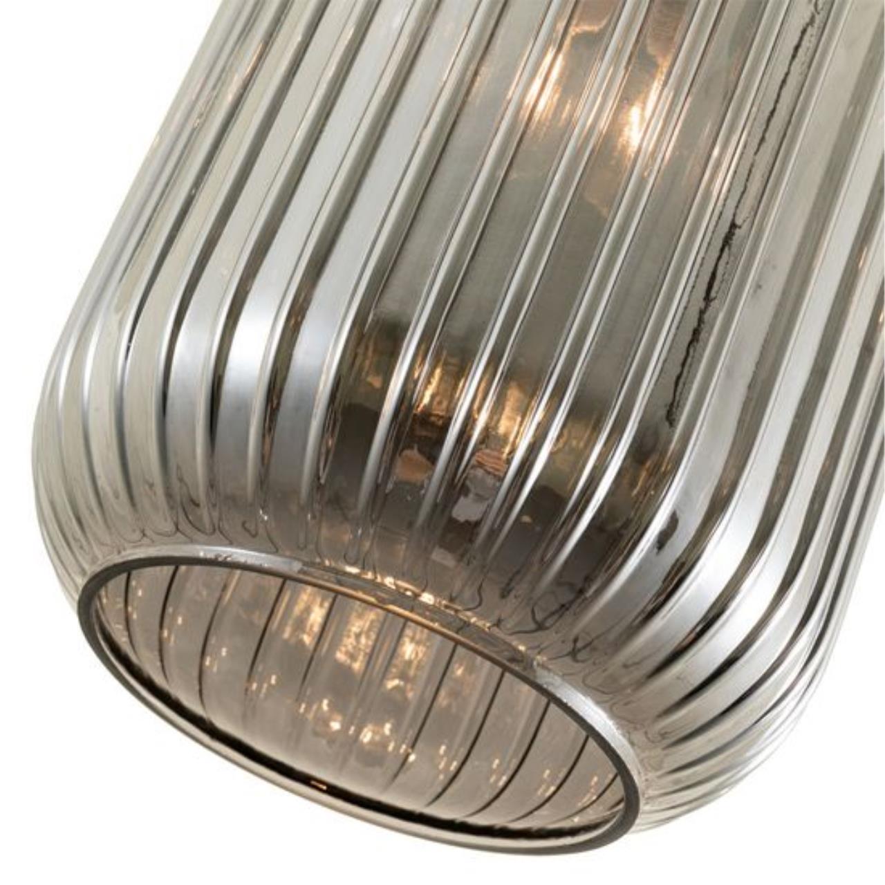 Картинка Подвесной светильник Arte Lamp Arwen A1902SP-1BK