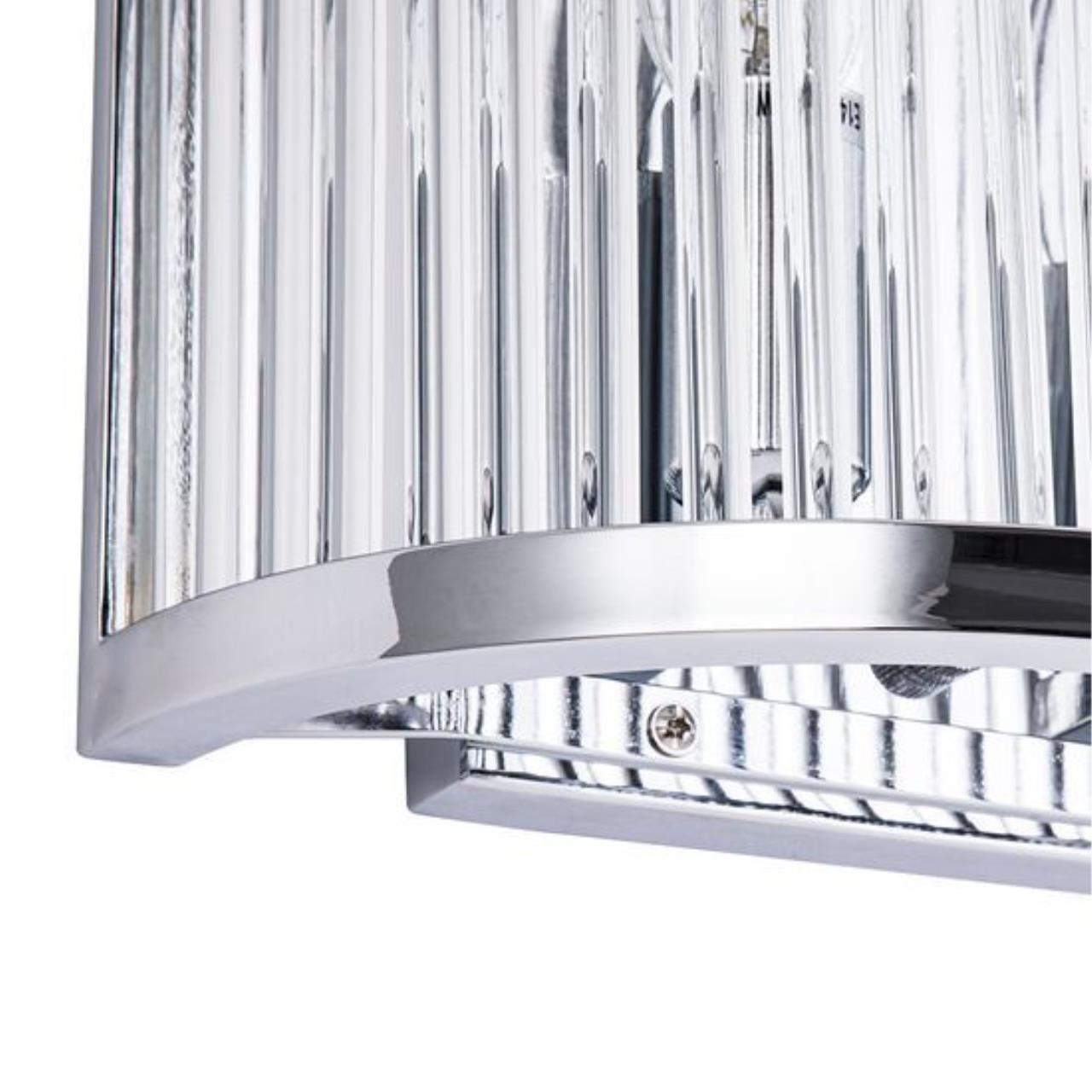 Дополнительная картинка Бра Arte Lamp ANETTA A1065AP-2CC