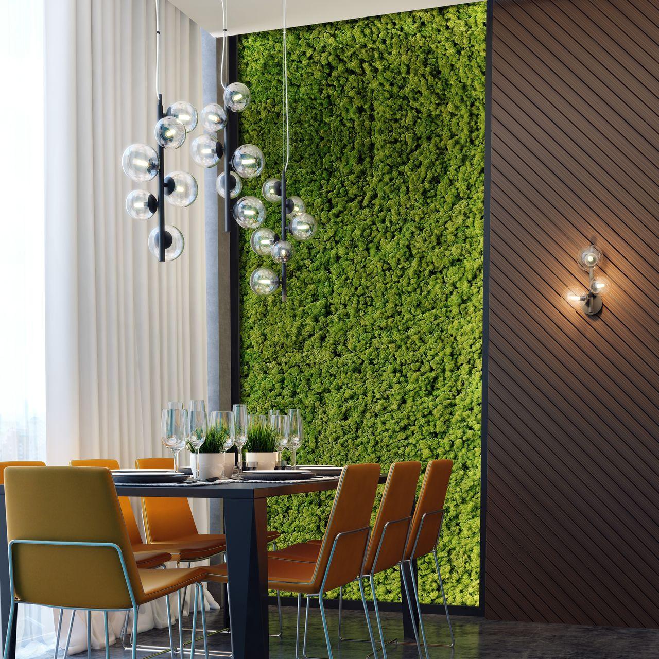 Картинка Подвесная люстра Odeon Light Modern Tovi 4818/6