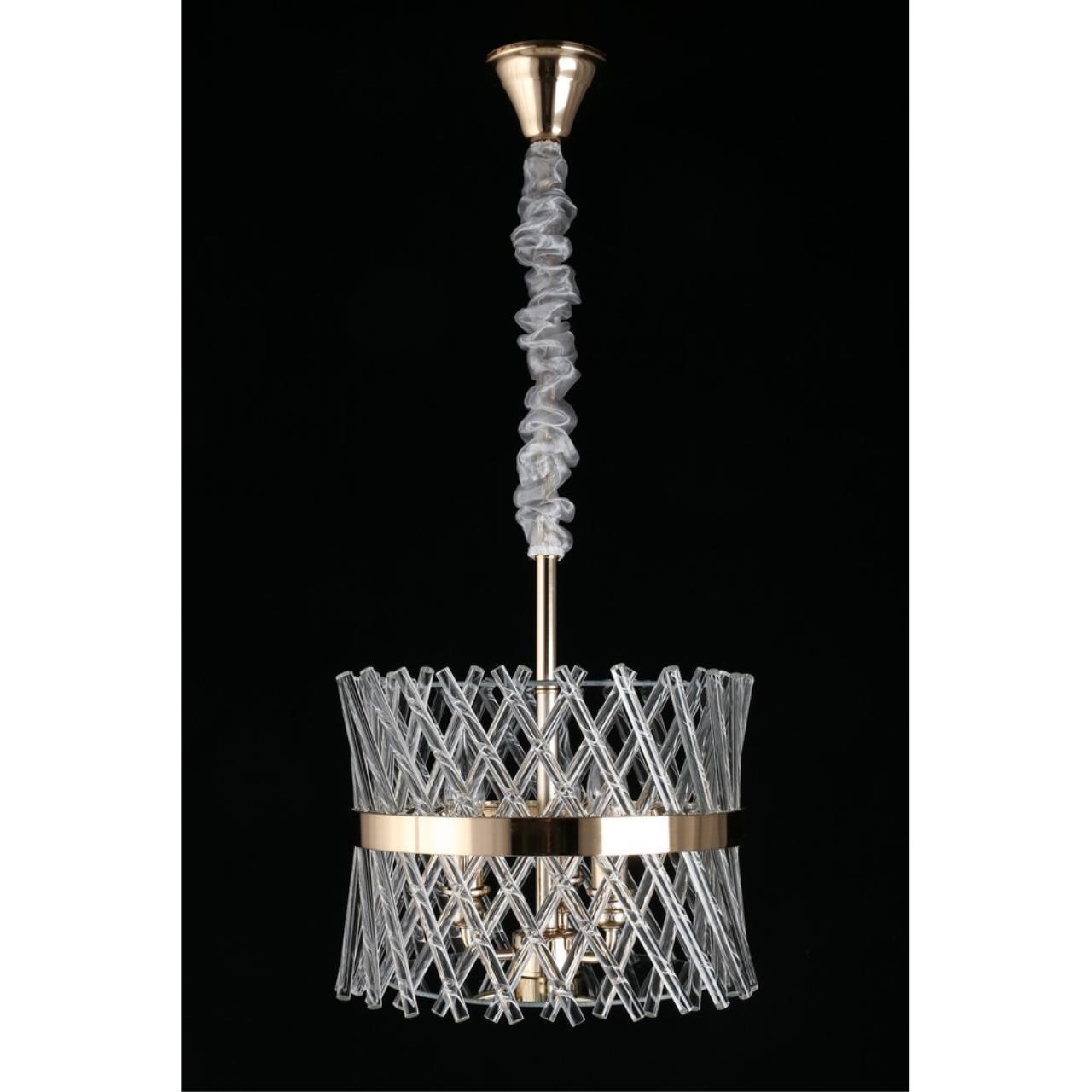 Картинка Подвесная люстра Aployt Toinet APL.734.06.03