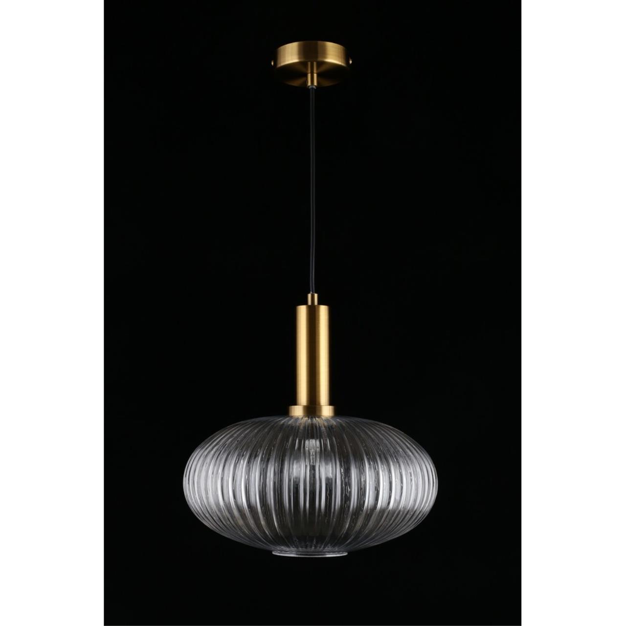 Картинка APL.311.06.01 Светильник подвесной Aployt Kornelcia