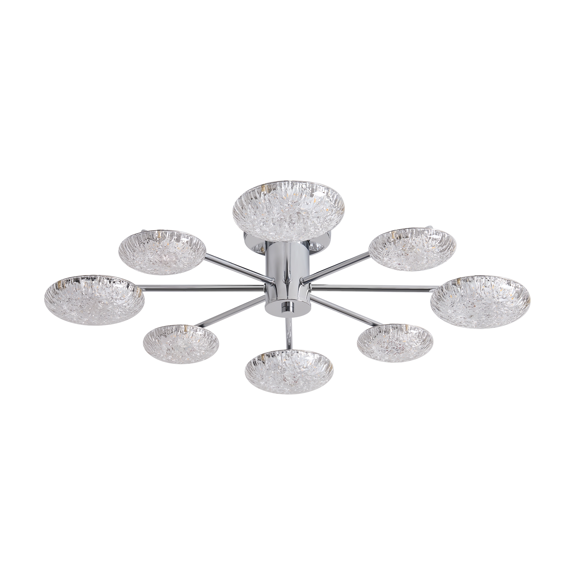 Дополнительная картинка Потолочный светильник Freya FR5531CL-L42CH