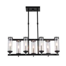 люстры подвесная люстра st luce bichero sl334.403.07, доставка по Казахстану 
