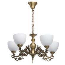 люстры подвесная люстра mw-light ариадна 450016805, доставка по Казахстану 