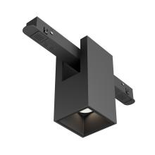 Трековый светильник Technical TR121-2-7W4K-B купить в Алматы svet.kz
