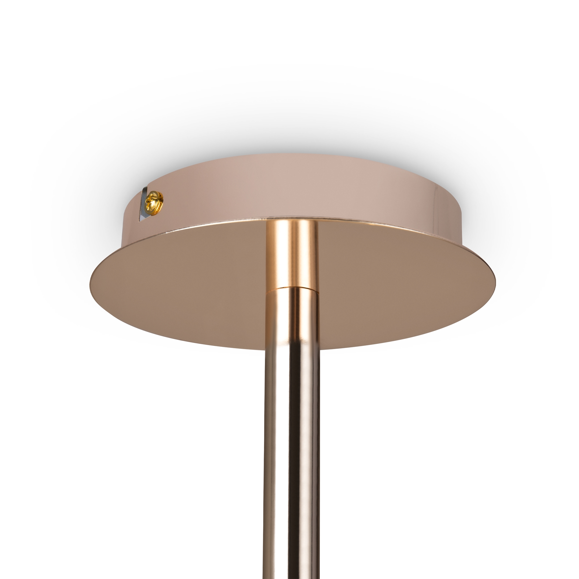 Дополнительная картинка Потолочный светильник Freya FR1010CL-08G