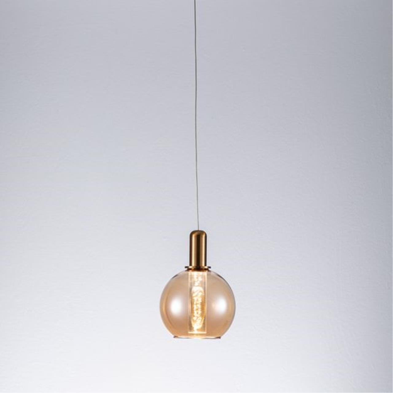 Подвесной светильник Arte Lamp VALLEY A1023SP-1PB — фото 9