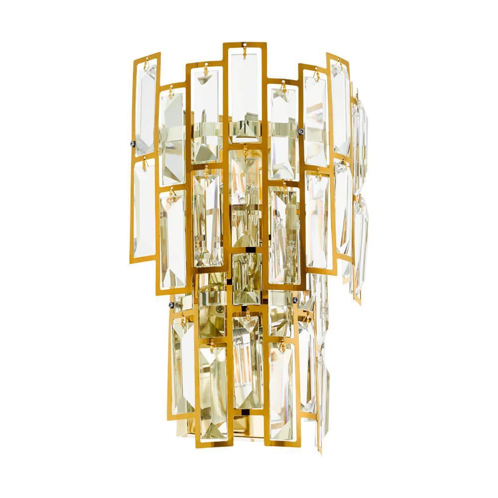 Декоративные настенные 39615 Бра CALMEILLES, доставка по Казахстану 