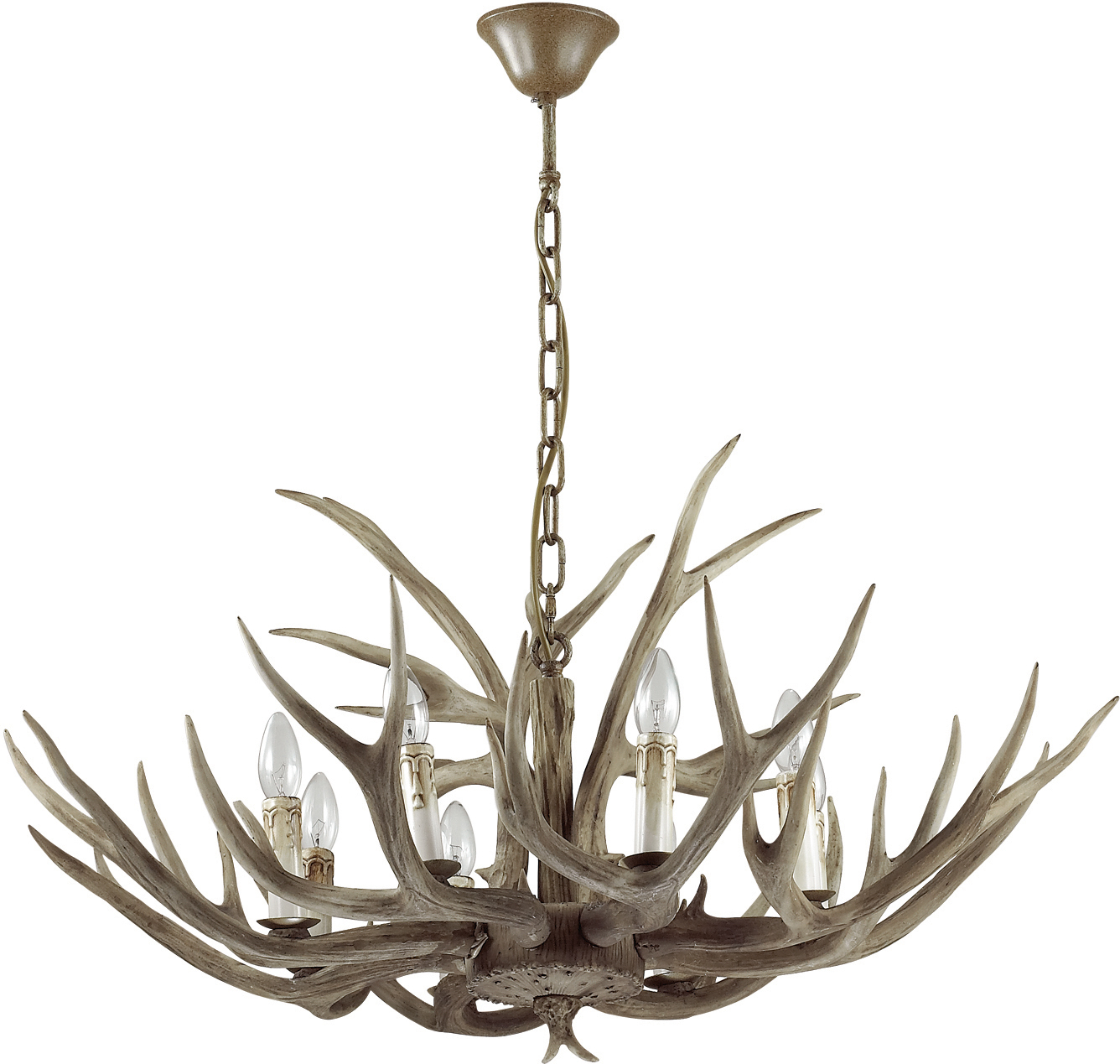 Картинка Светильник CHALET SP8 115504