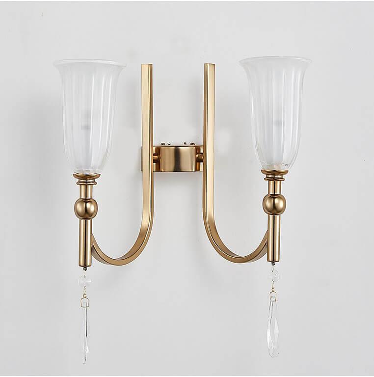 Дополнительная картинка Бра Newport 4802/A М0059990