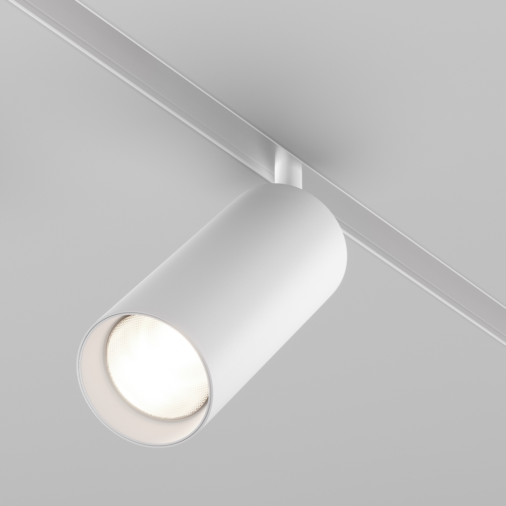 Трековый светильник Technical TR032-4-20WTW-M-DD2-W купить в Алматы svet.kz