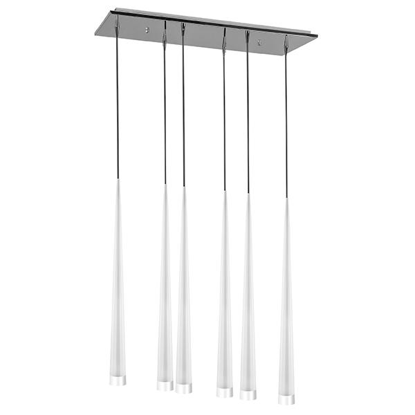 Дополнительная картинка Подвесная люстра Lightstar Meta Duovo 807066