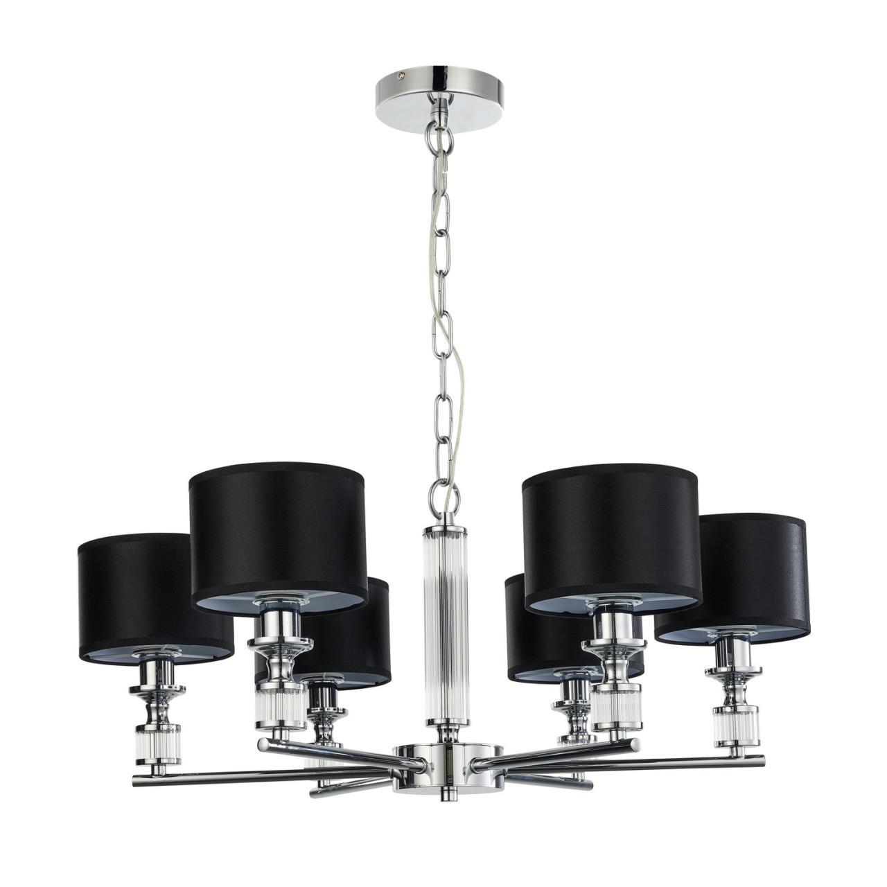 Картинка Подвесная люстра Favourite Archetypus 2674-6P