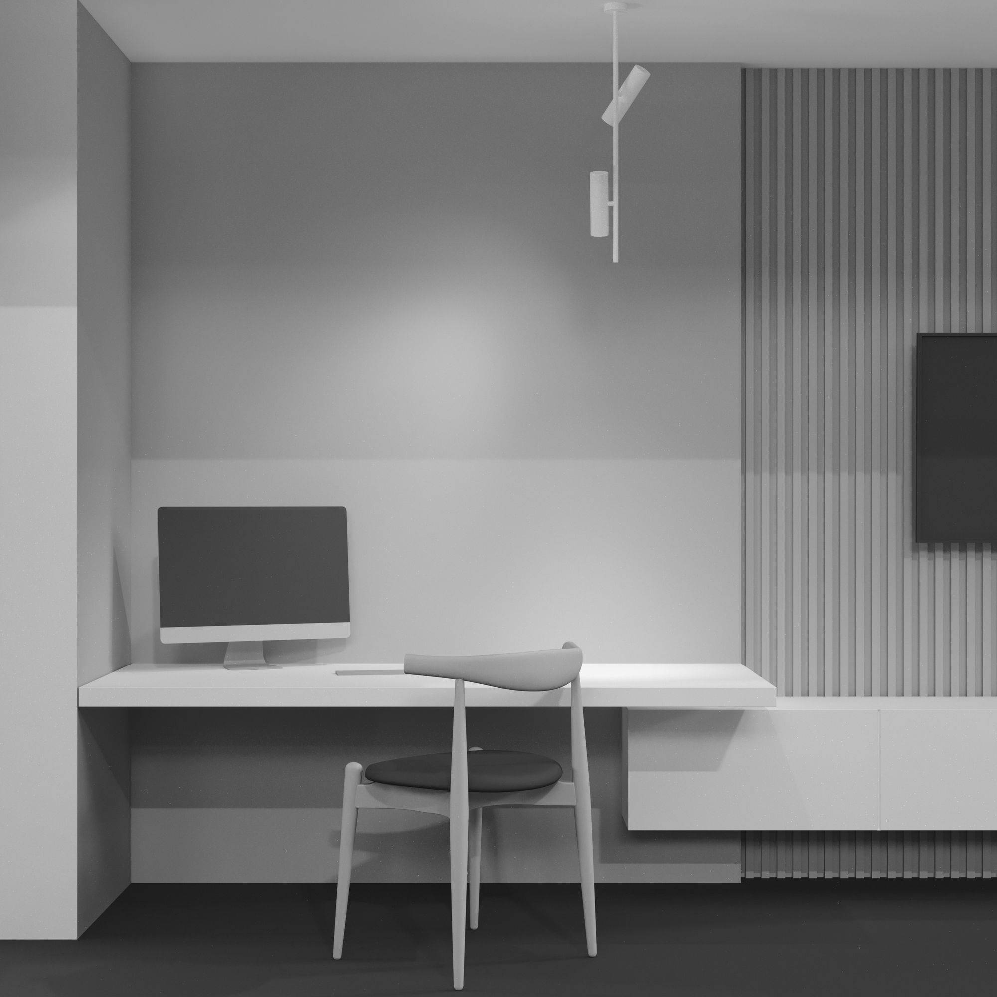 Дополнительная картинка Потолочный светильник Maytoni Elti C021CL-02W