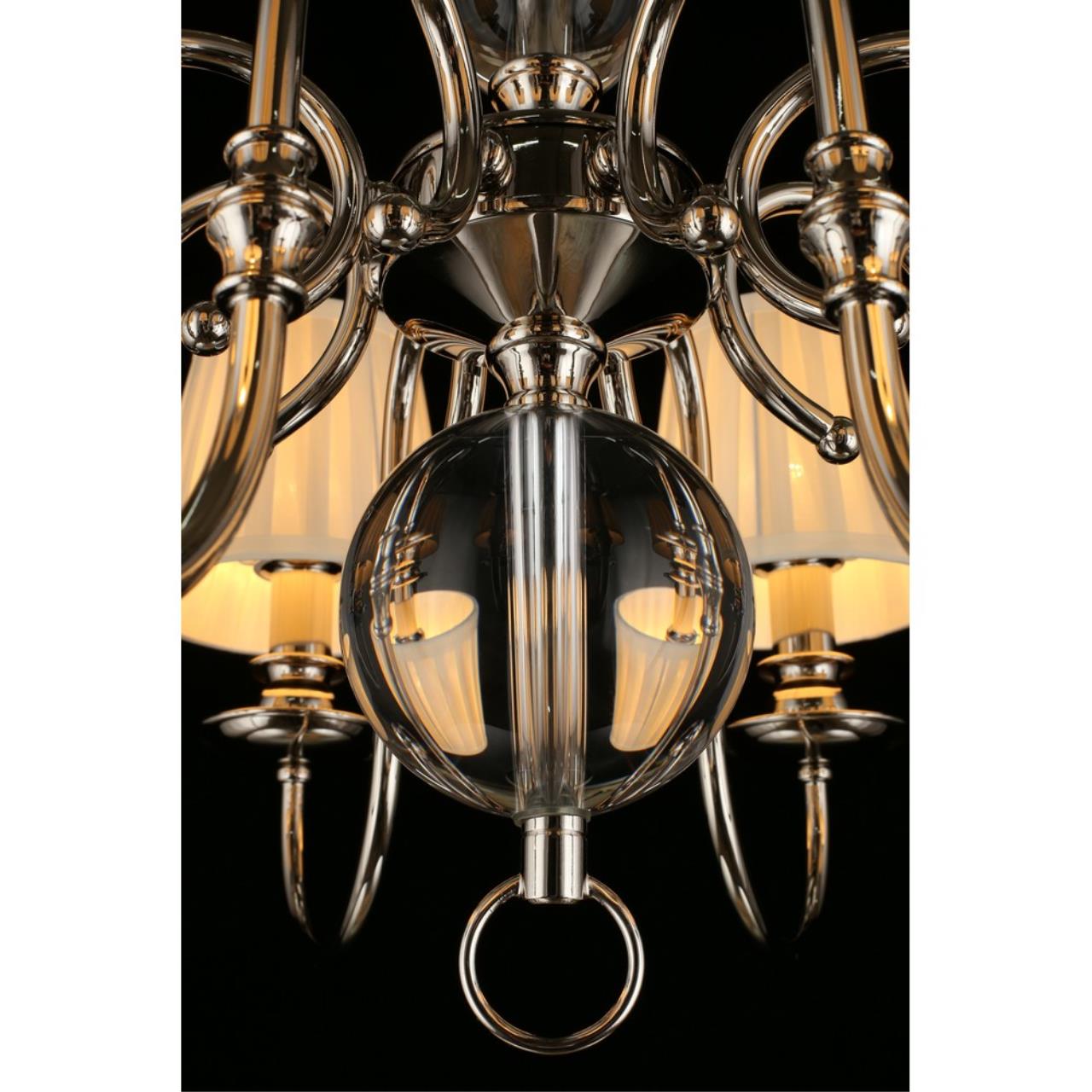 Картинка Подвесная люстра Aployt Gaell APL.704.03.08