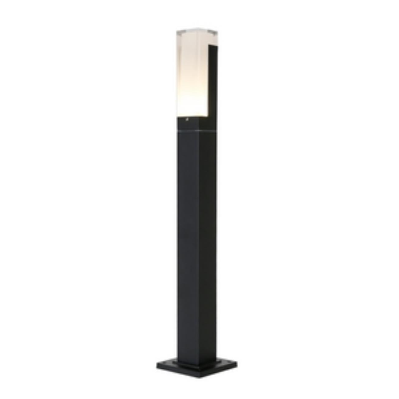 Дополнительная картинка Уличный светодиодный светильник Favourite Pillar 2861-1F