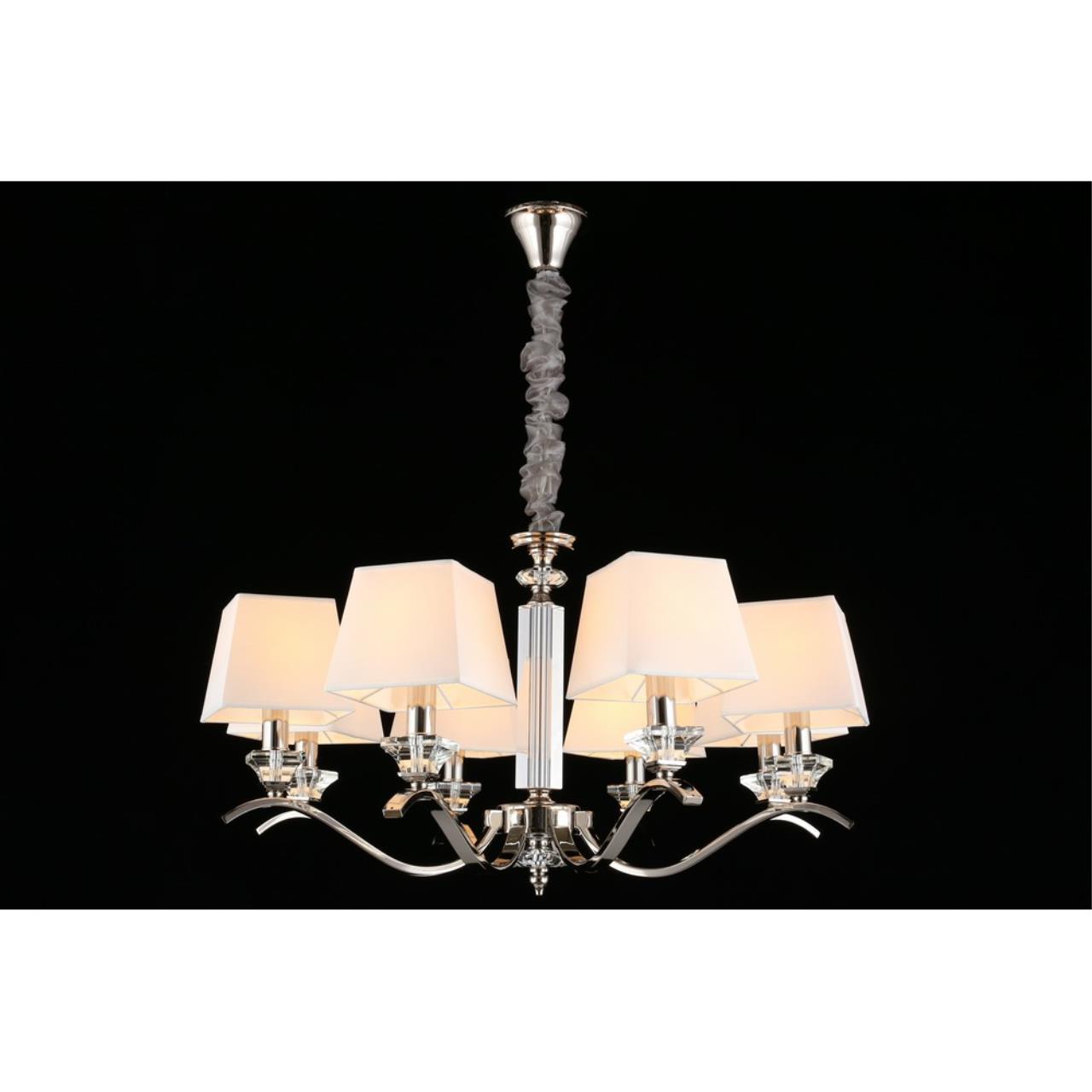 Картинка Подвесная люстра Aployt Emilia APL.723.03.08