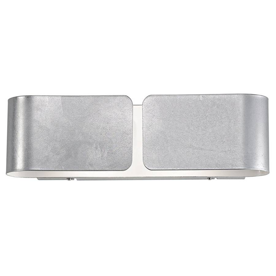 Дополнительная картинка Бра CLIP AP2 SMALL ARGENTO 88273