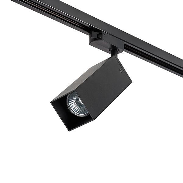 Дополнительная картинка Адаптер для шинопровода Lightstar Asta 592257