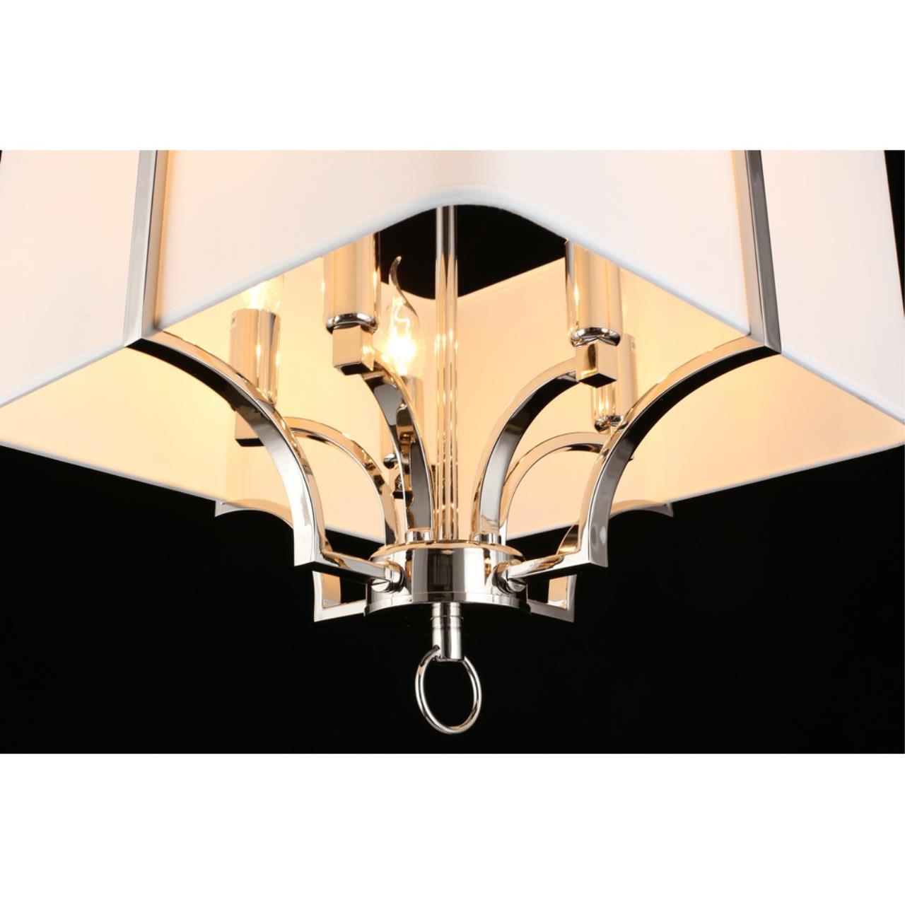 Картинка Подвесная люстра Aployt Romilda APL.732.06.05