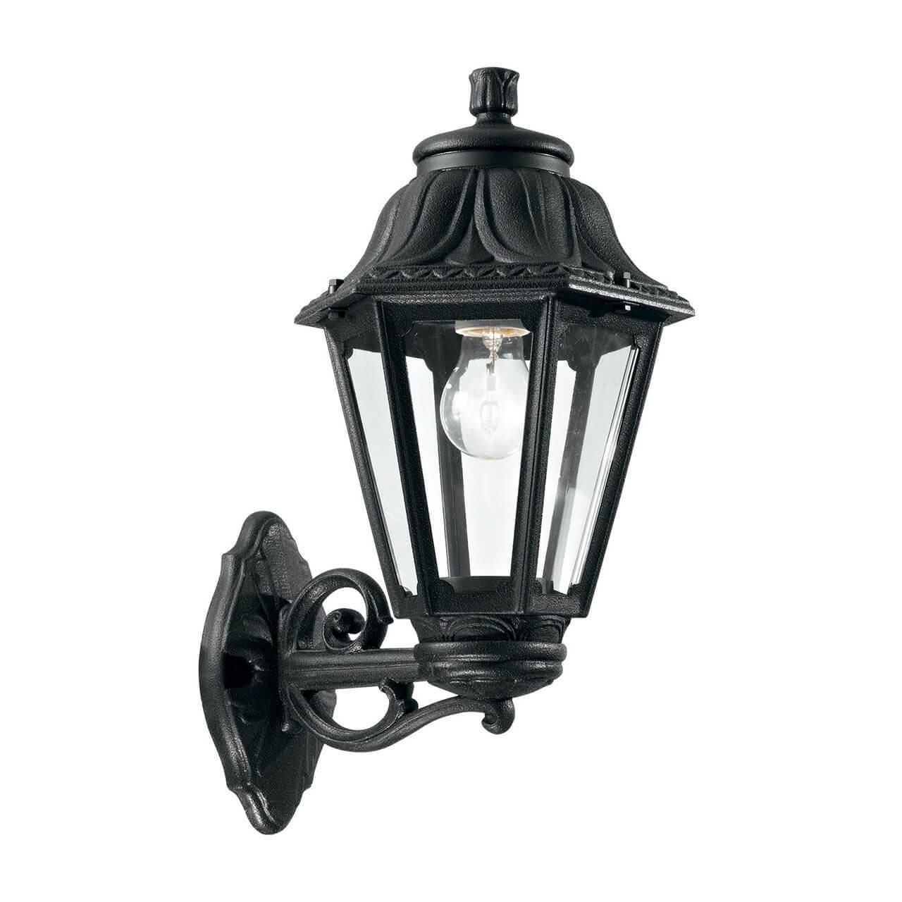 Дополнительная картинка Бра ANNA AP1 BIG NERO 101491