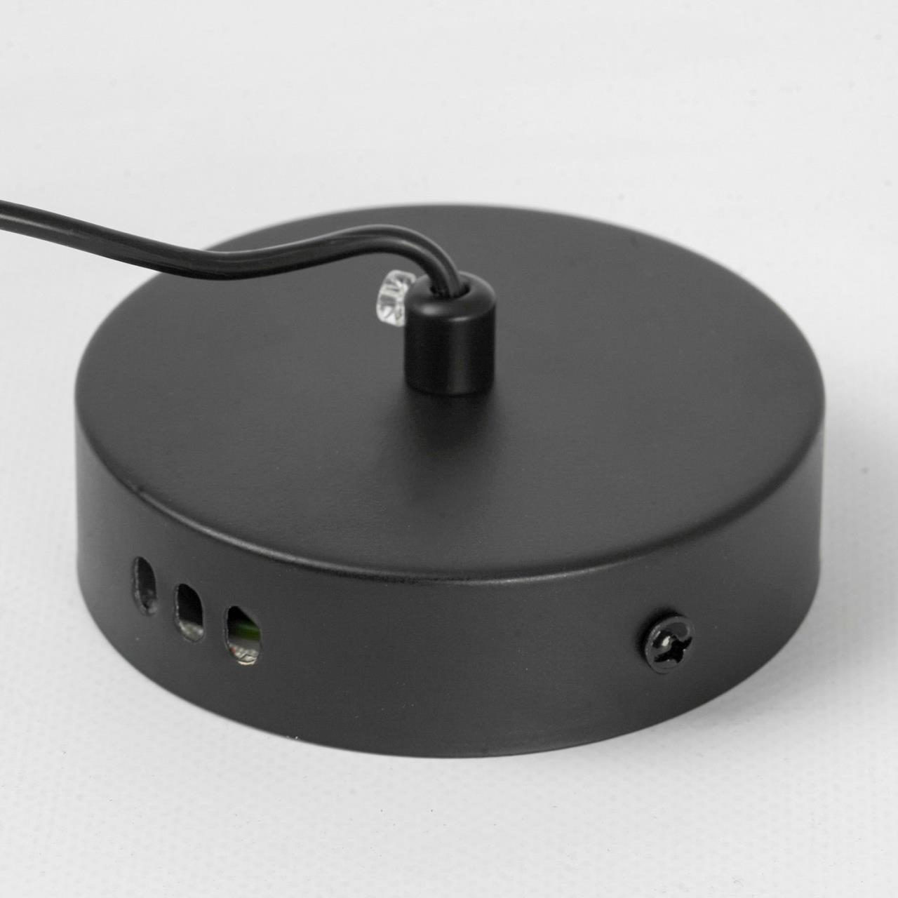 Дополнительная картинка Подвесной светильник Lussole LSP-7095