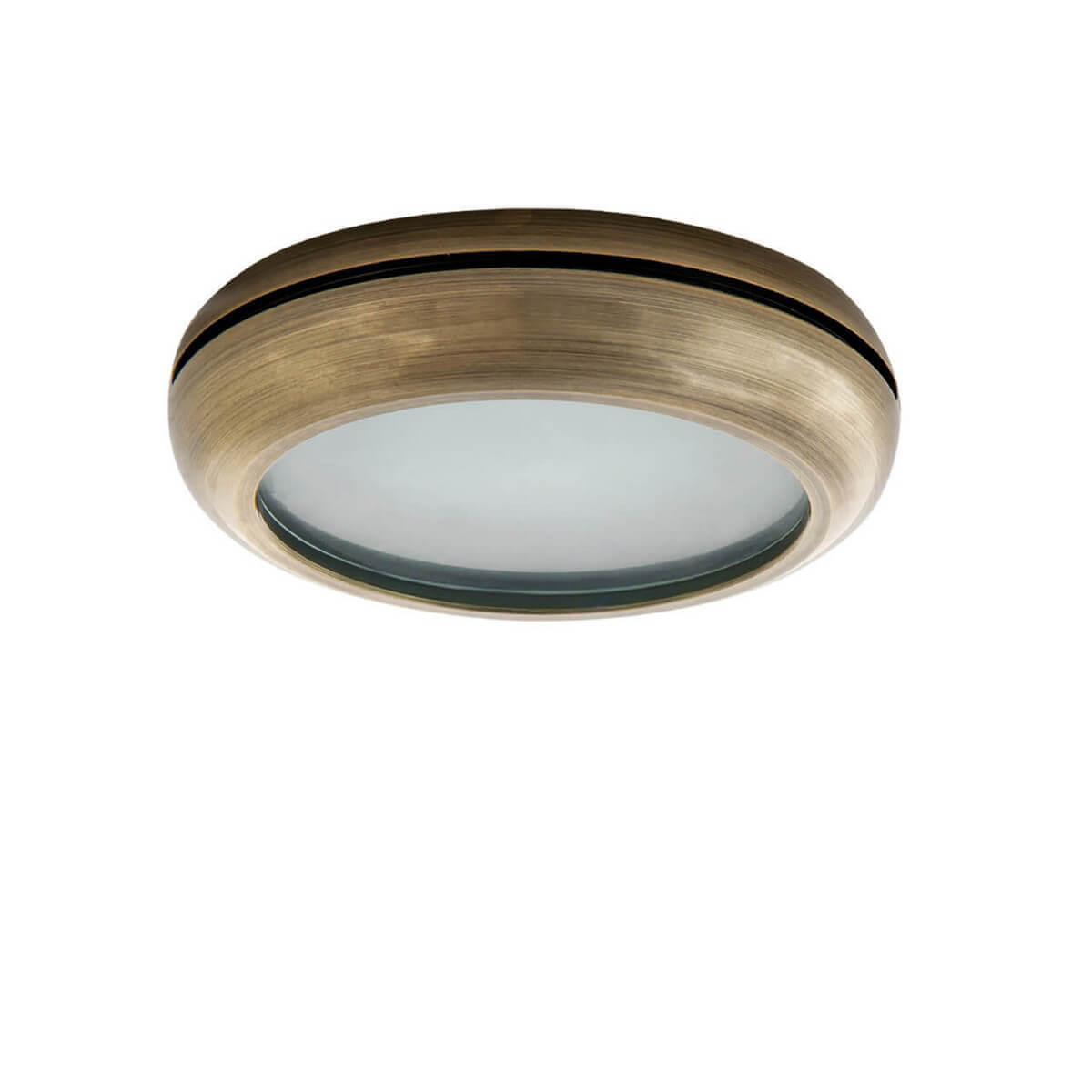 Встраиваемый светильник Lightstar Piano Mini 011278 купить в Алматы svet.kz