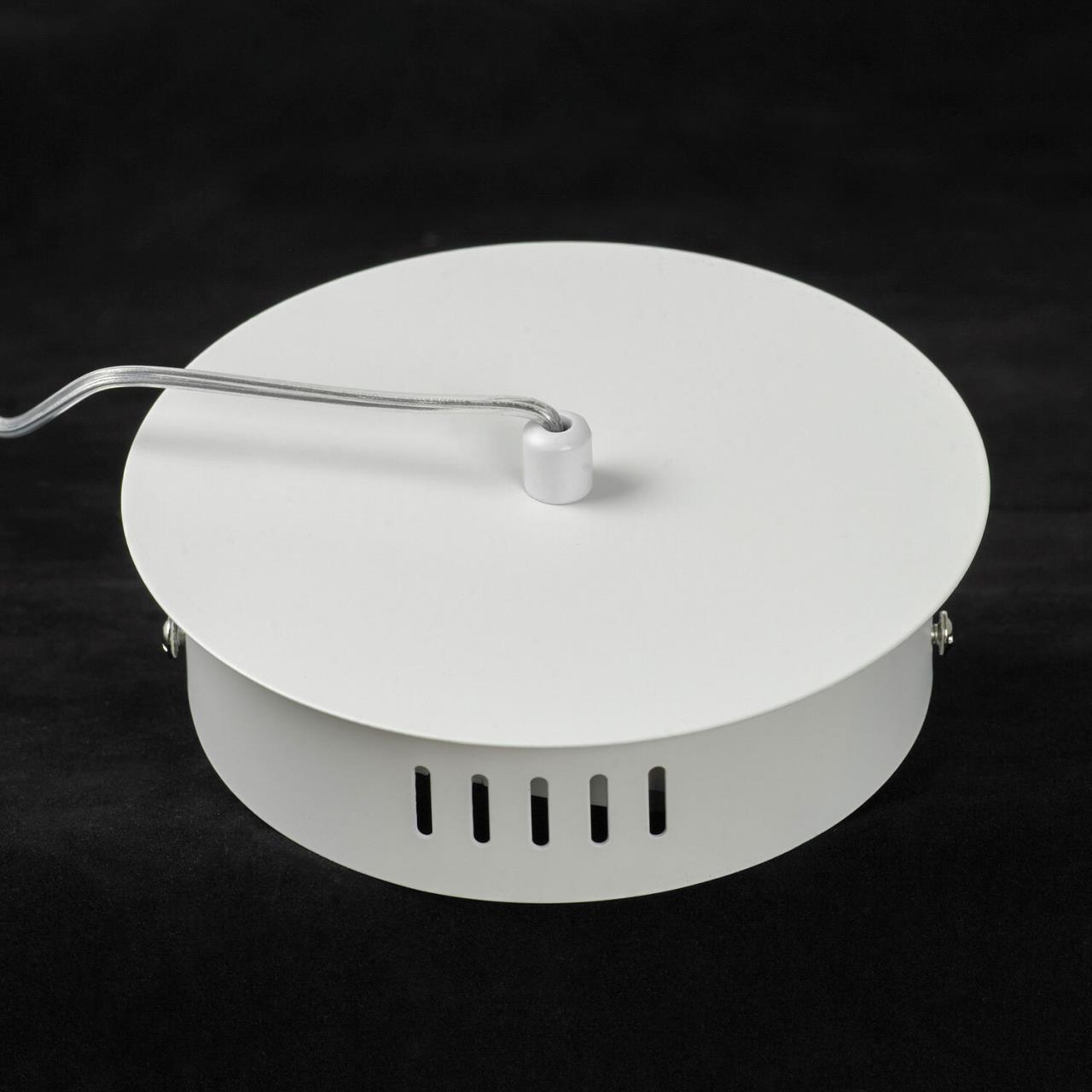 Дополнительная картинка Подвесной светильник Lussole LSP-7199