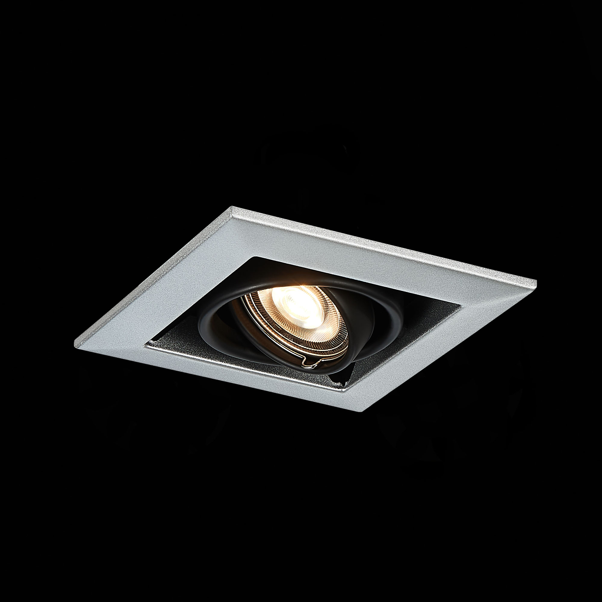 Дополнительная картинка Встраиваемый светильник ST Luce ST250.148.01