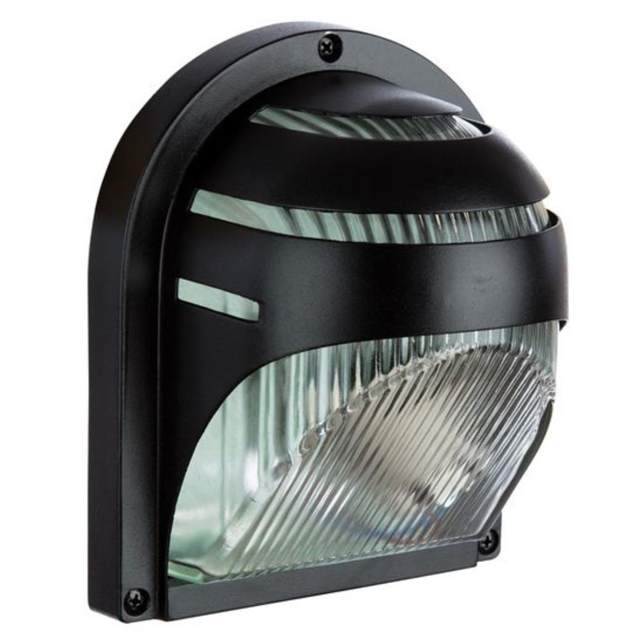 Уличный настенный светильник Arte Lamp Urban A2802AL-1BK — фото 6