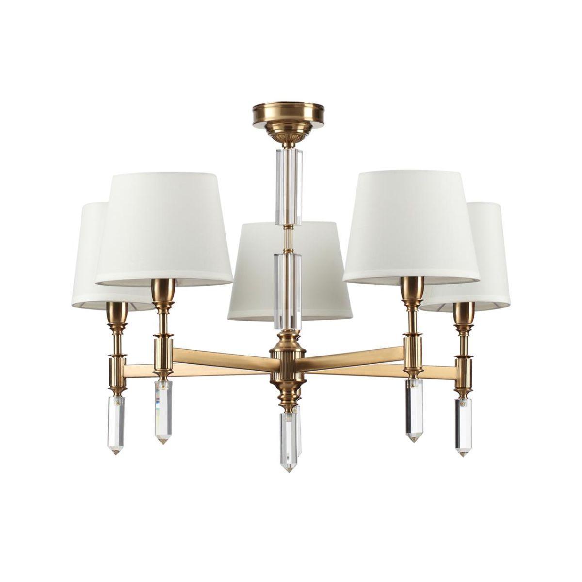 Картинка Подвесная люстра Odeon Light Modern London 4894/5