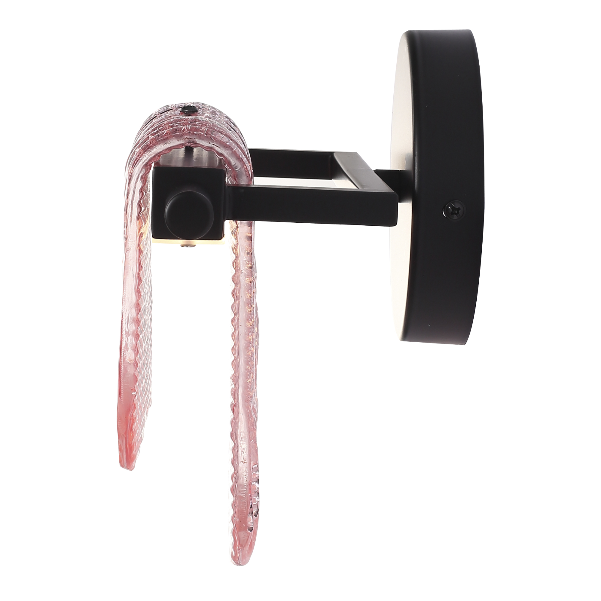 Картинка SL6021.401.06 Светильник настенный ST-Luce VOILE