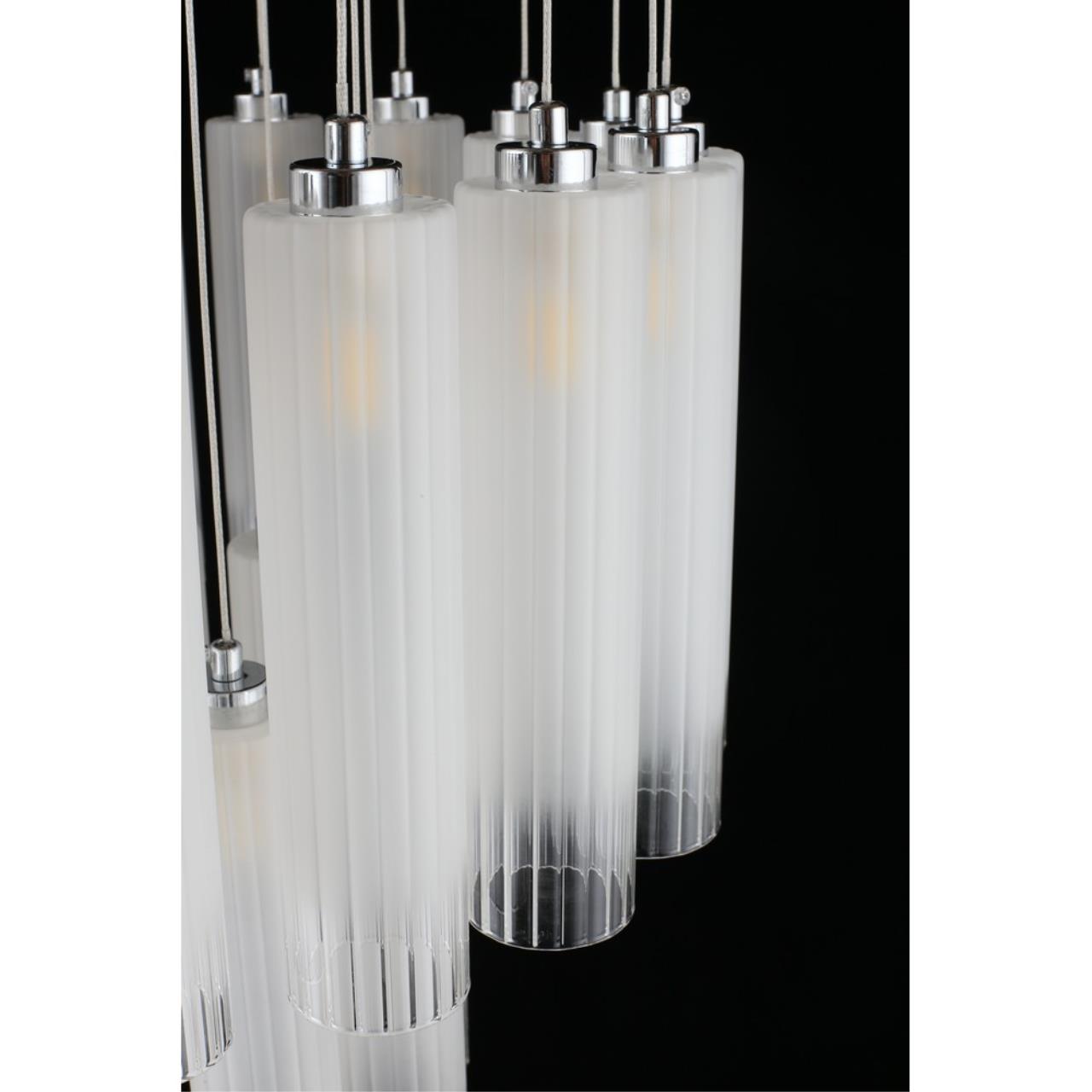 Картинка APL.859.06.27 Подвесной светильник Aployt Francesca