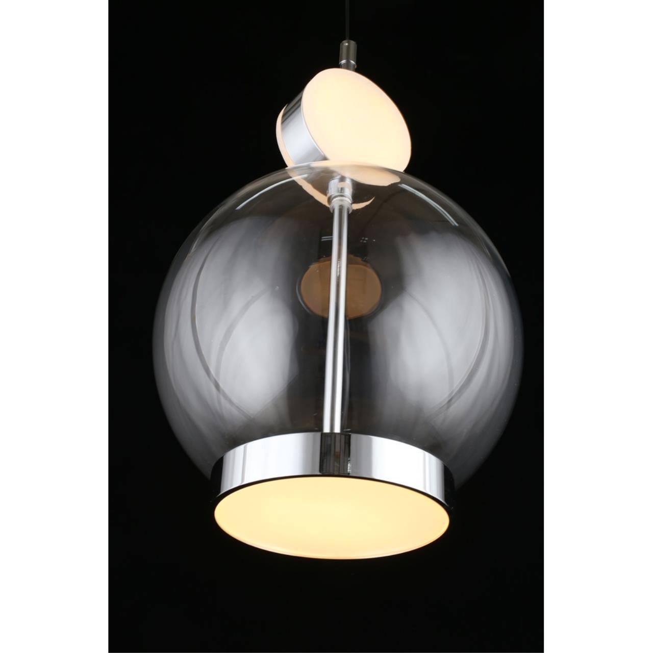 Картинка Подвесной светодиодный светильник Aployt Sara APL.039.16.06