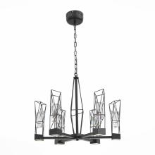 люстры подвесная светодиодная люстра st luce progetto sl815.303.06, доставка по Казахстану 