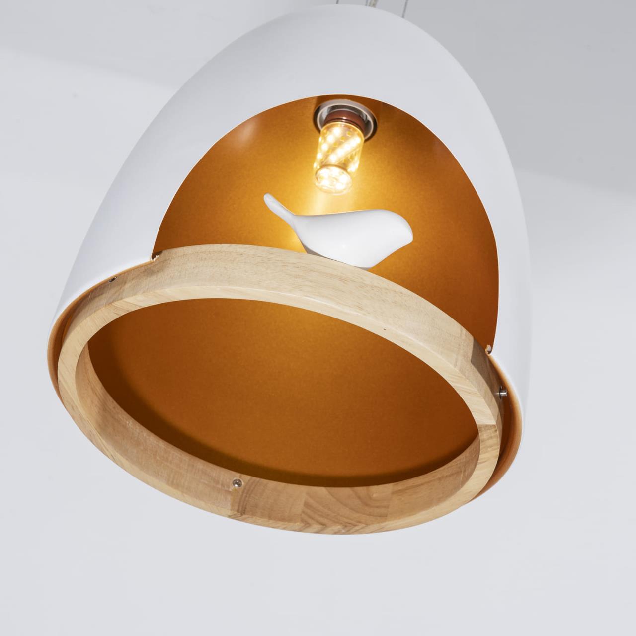 Картинка Подвесной светильник Favourite Volatore 1878-1P