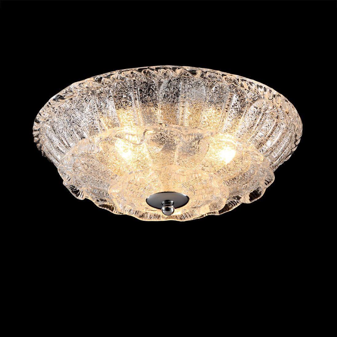 Дополнительная картинка Потолочный светильник Lightstar Zucche 820234