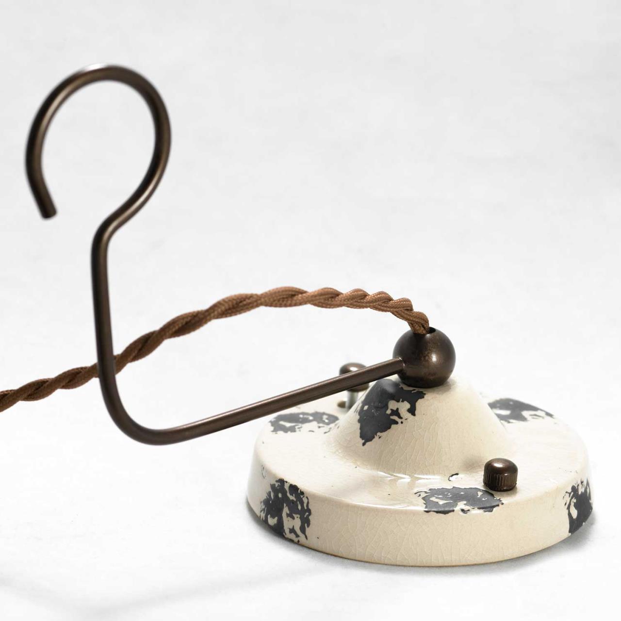 Картинка Бра Lussole Loft Vermilion GRLSP-8157