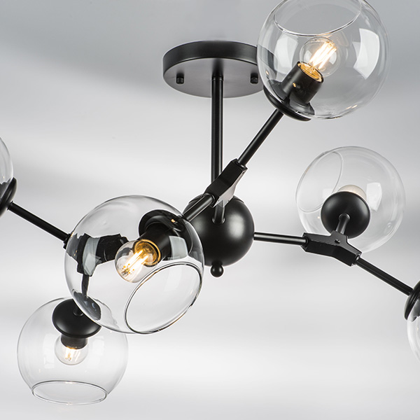 Дополнительная картинка Потолочная люстра Lightstar Beta 785067