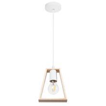 Подвесной светильник Arte Lamp BRUSSELS A8030SP-1WH, доставка по Казахстану 