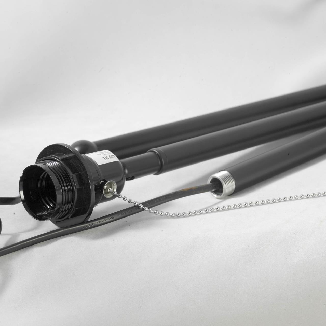 Картинка Торшер Lussole Lgo GRLSP-9908