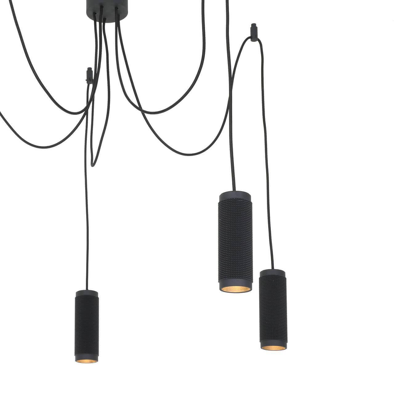 Картинка Подвесная люстра Favourite Kinescope 2452-5P