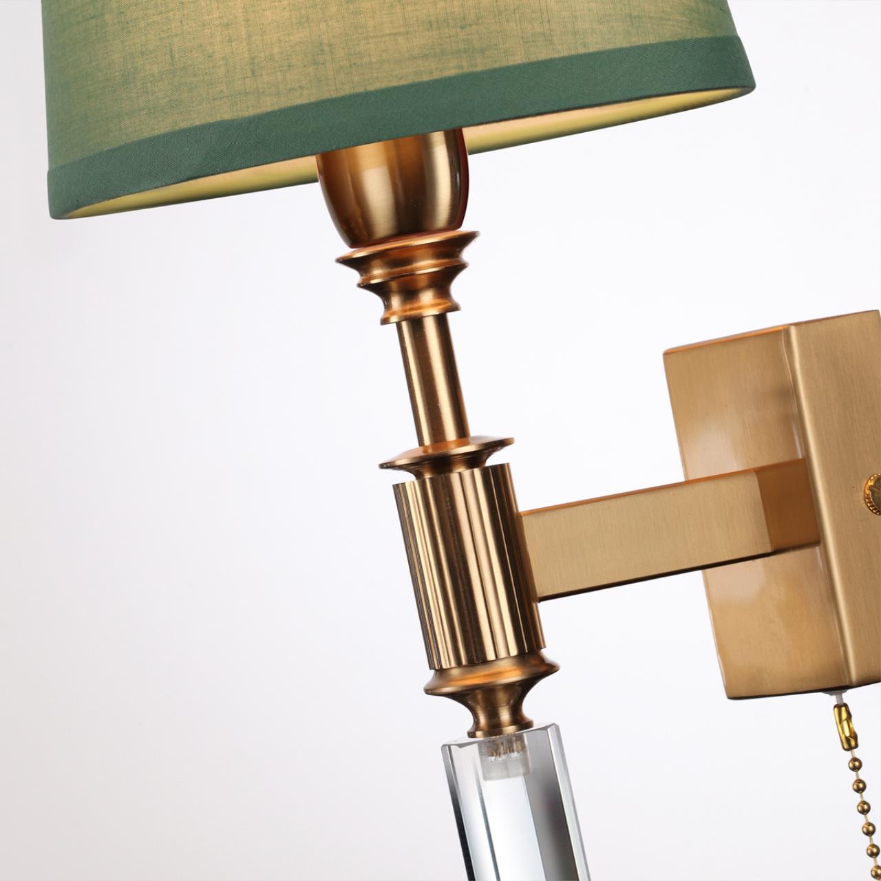 Картинка Бра Odeon Light Modern London 4887/1W