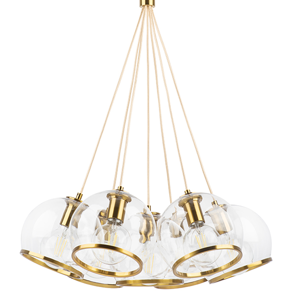 Картинка Подвесная люстра Lightstar Sferico 729071