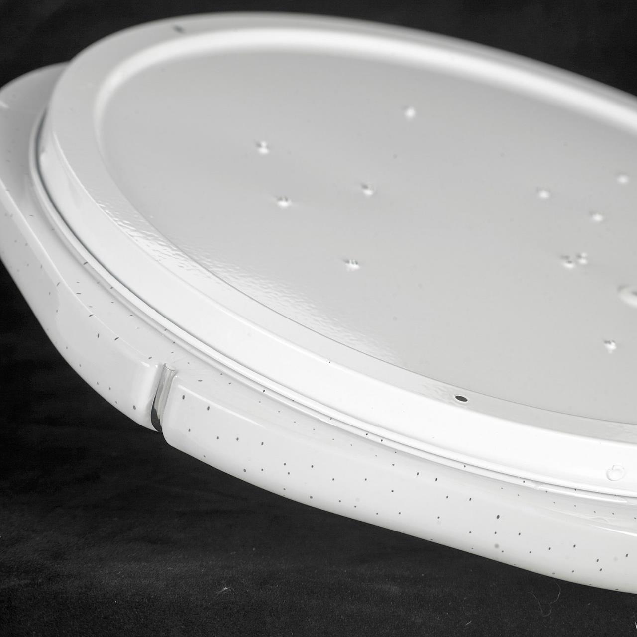 Дополнительная картинка Люстра потолочная светодиодная Lussole LSP-8470