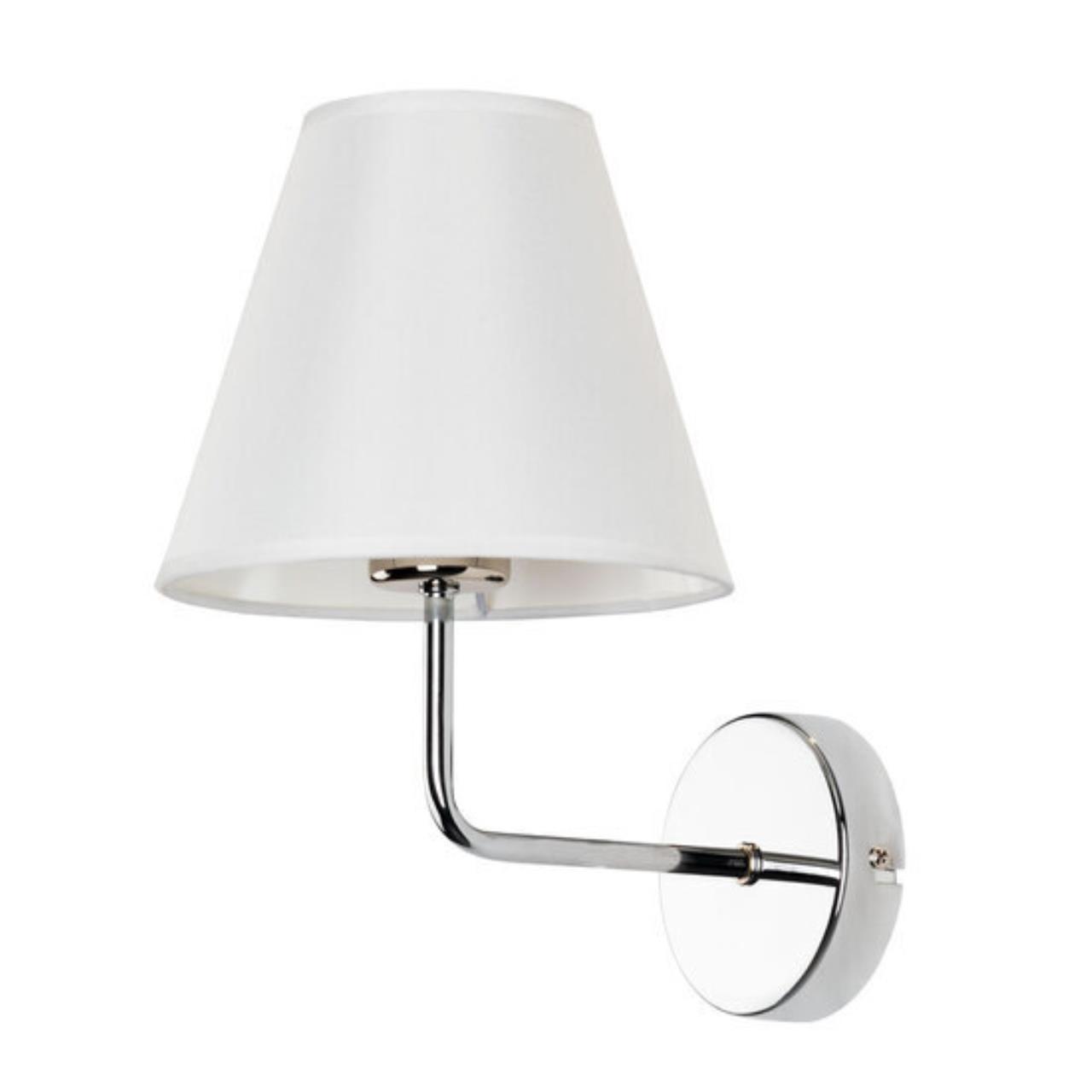 Дополнительная картинка Бра Arte Lamp Elba A2581AP-1CC