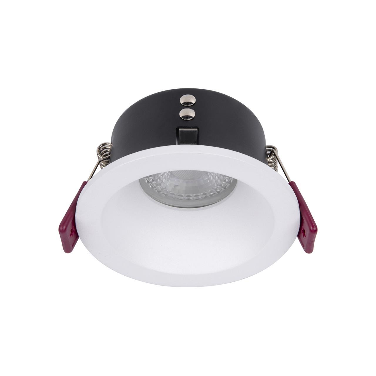 Врезной светильник Soggy 4528-1C купить в Алматы svet.kz