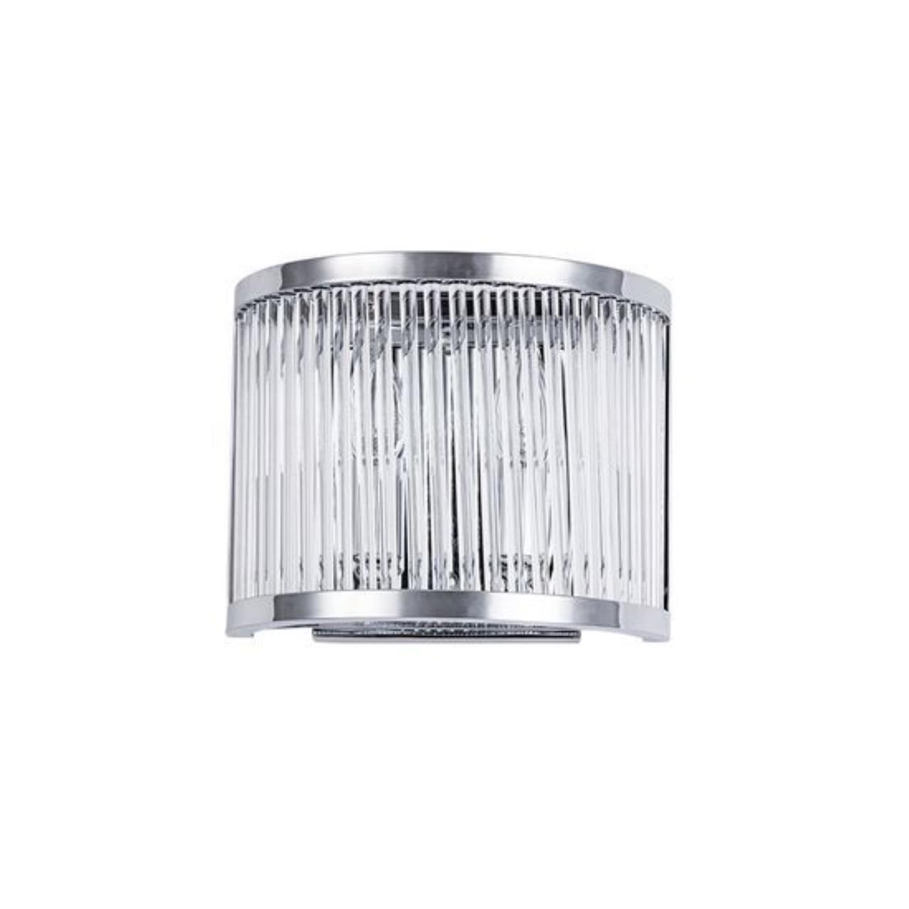 Картинка Бра Arte Lamp ANETTA A1065AP-2CC