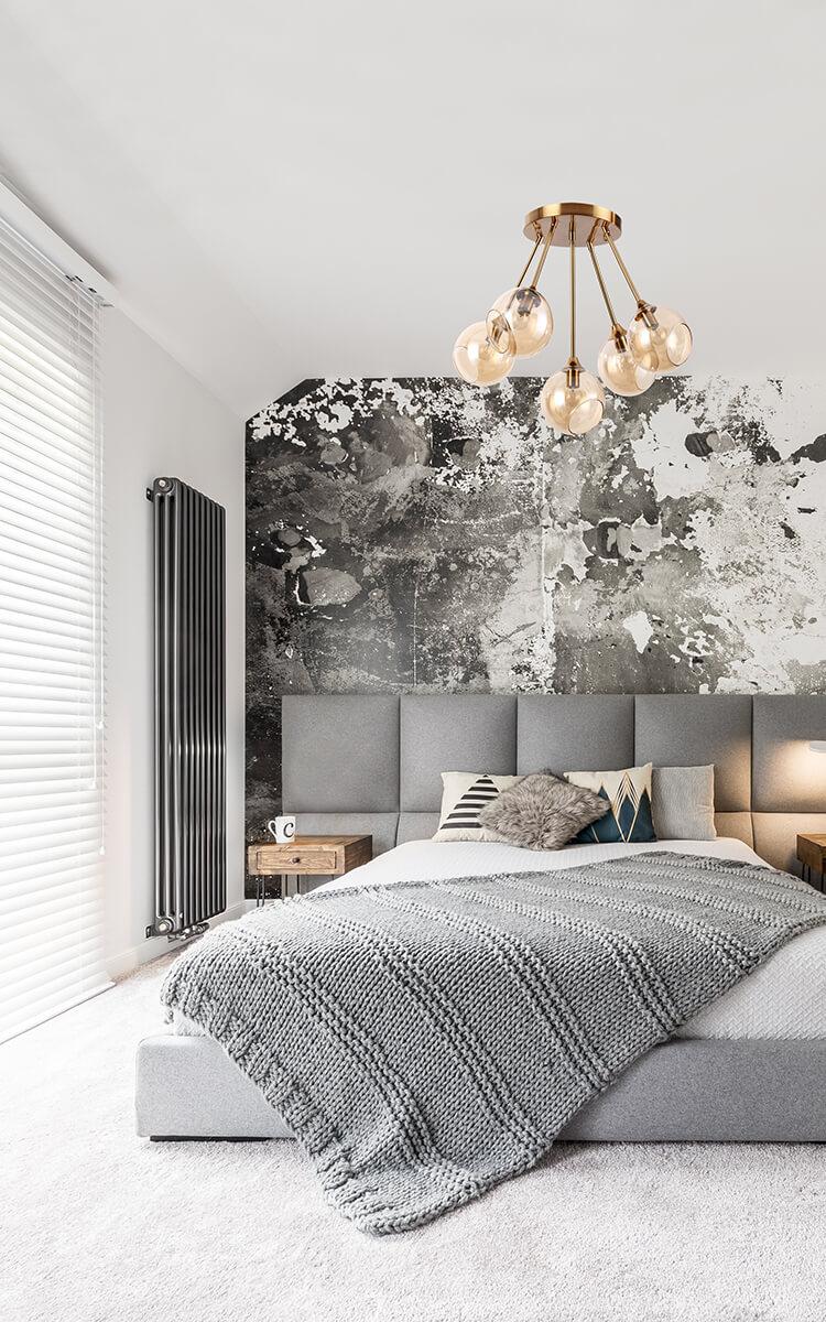 Картинка Потолочная люстра Lumion Willow 4460/5C