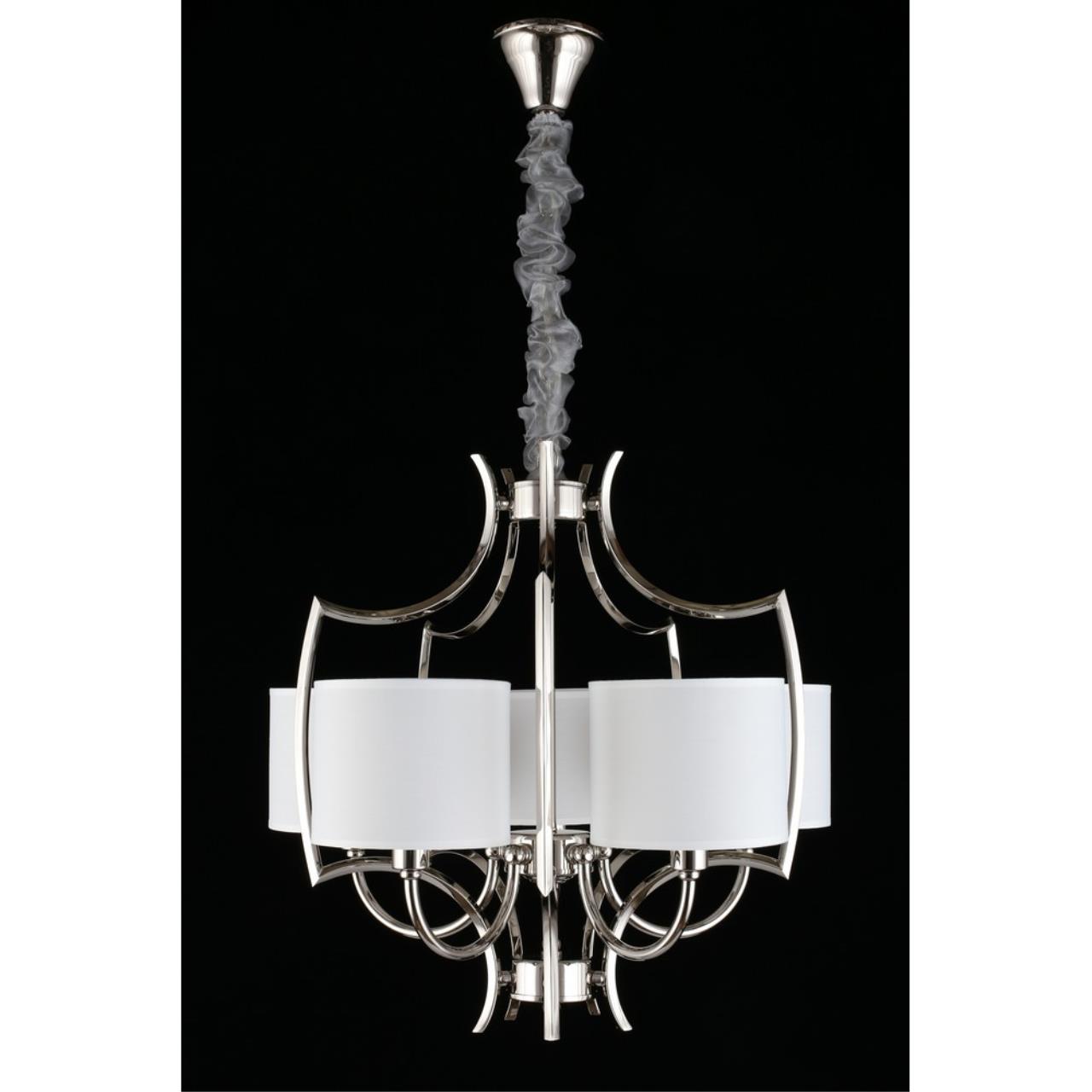 Картинка Подвесная люстра Aployt Zidoni APL.737.06.05